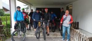 2022-08 – CIC – E-Bike Tour Lermoos Österreich